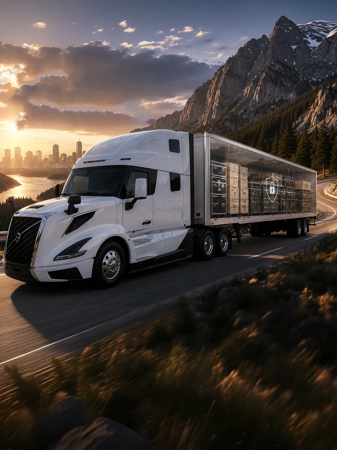 High-Value Loads