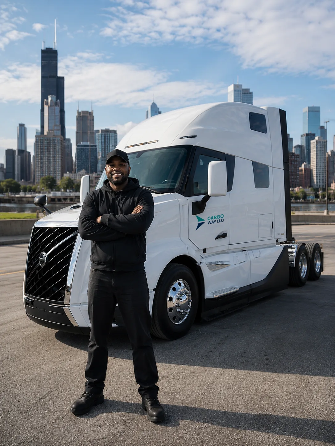 Owner Operator